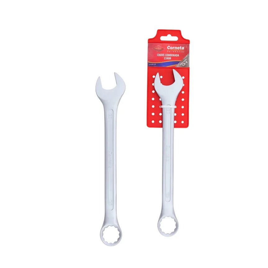 Chave Combinada Plana 23mm — imagem 2