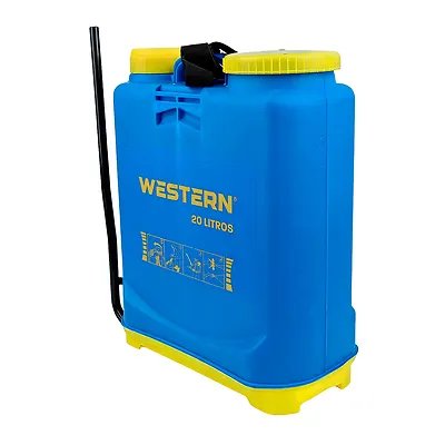 Pulverizador Costal 20 L — imagem 4