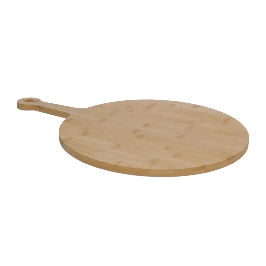 Tábua Pizza Bambu 58cm — imagem 3