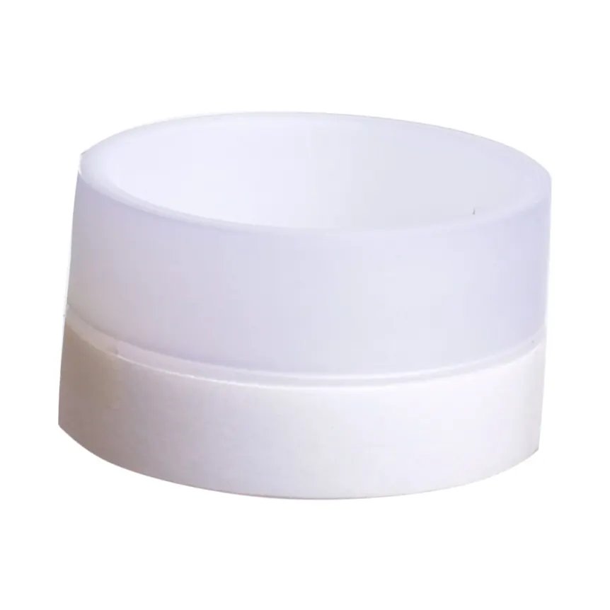 Fita Adesiva Silicone 1m x 35mm — imagem 3