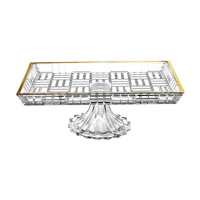 Centro de Mesa Elodie Grande 28,5cm — imagem 3