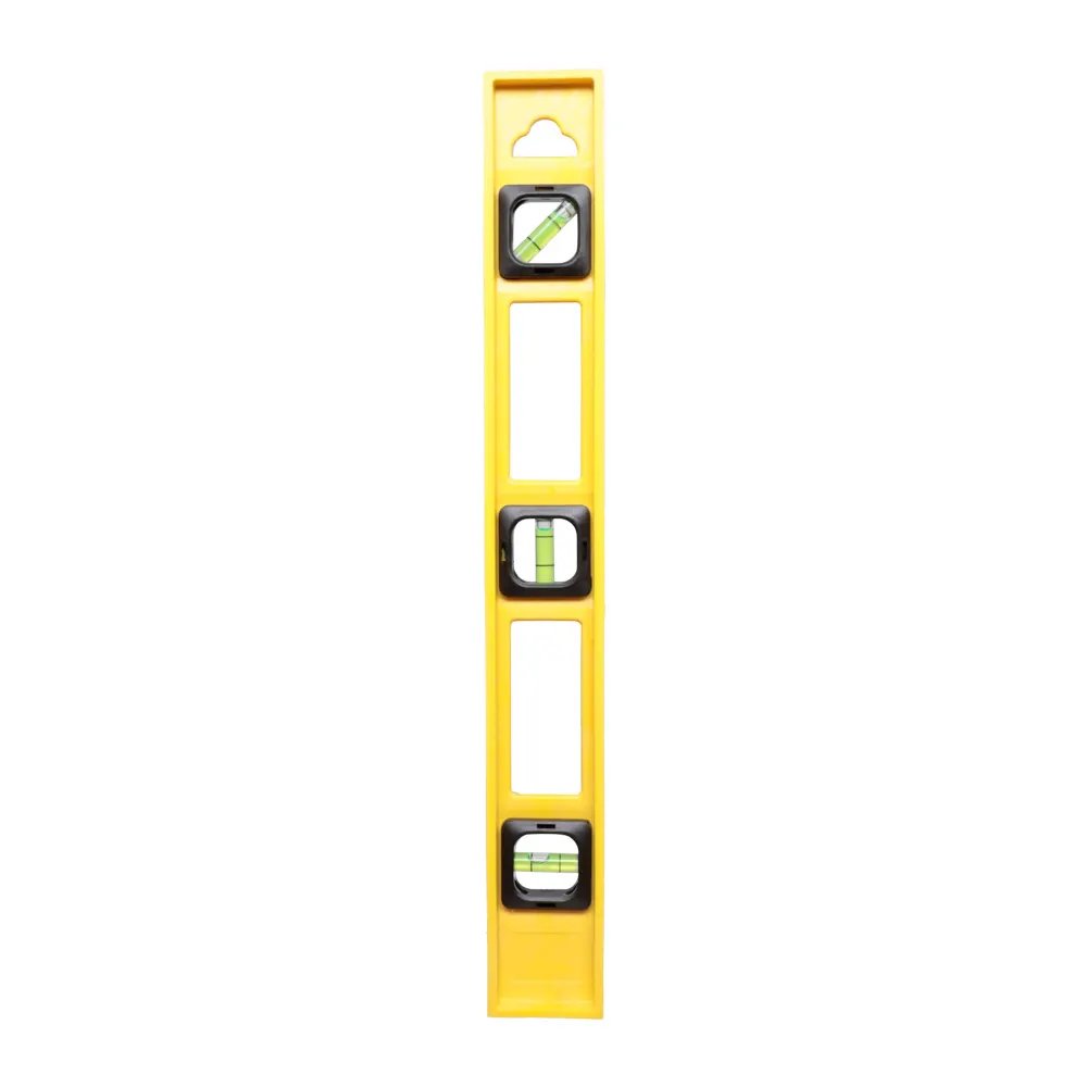 Nível 3 Bolhas Régua 18 45cm — imagem 2