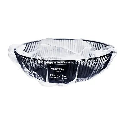 Fruteira Redonda 28cm — imagem 2