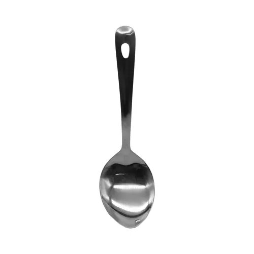 Colher Aço INOX 23 cm — imagem 2