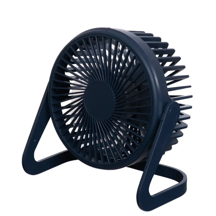 Ventilador Mini Mesa USB — imagem 4