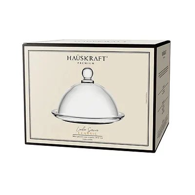 Mini Prato Cupu Clas Transparente 14,5cm — imagem 2
