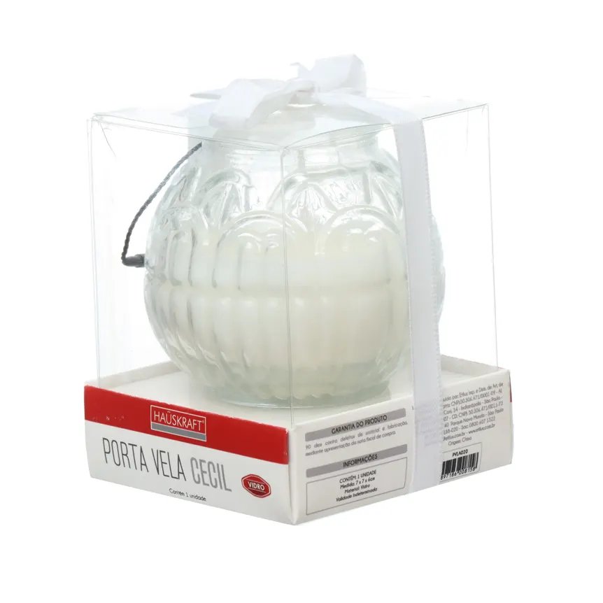 Porta-Vela Cecil New 7cm — imagem 3