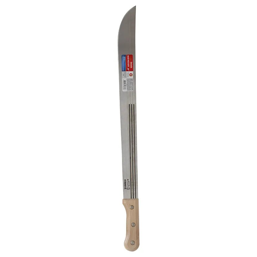 Facão de Mato Madeira Granel 20" — imagem 3