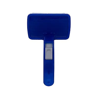 Rasqueadeira Pet RMV Pelo 20cm — imagem 5