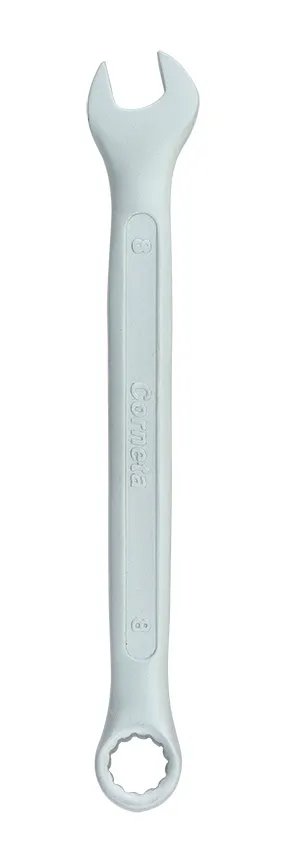 Chave Combinada Plana 08mm — imagem 3