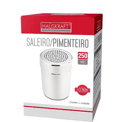 Saleiro/Pimenteiro — imagem 3