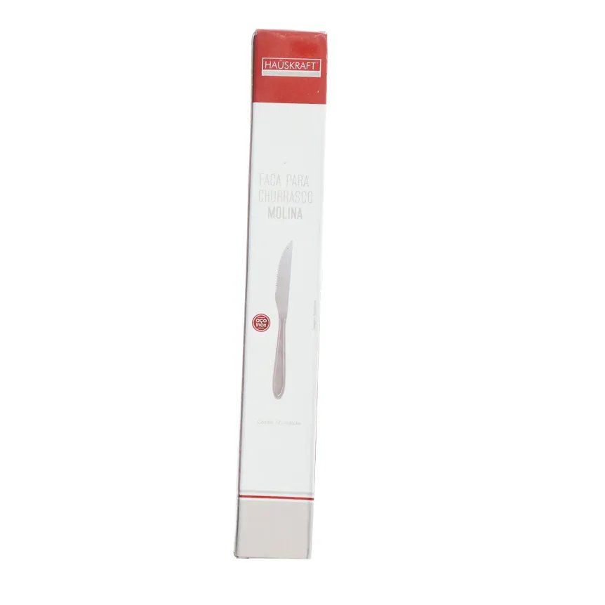 Faca para Churrasco Molina 21,5cm — imagem 3