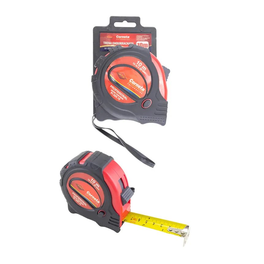 Trena Profissional 10m x 25mm — imagem 2