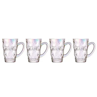 Caneca Memory RB 210ml 4 Peças — imagem 3
