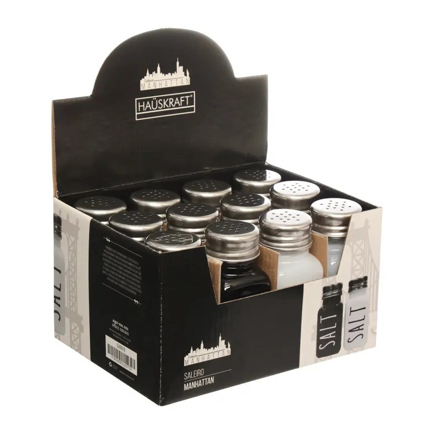 Saleiro Manhã Sortido 80ml — imagem 3
