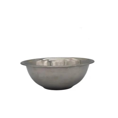 Bowl Aço INOX 20 cm — imagem 2