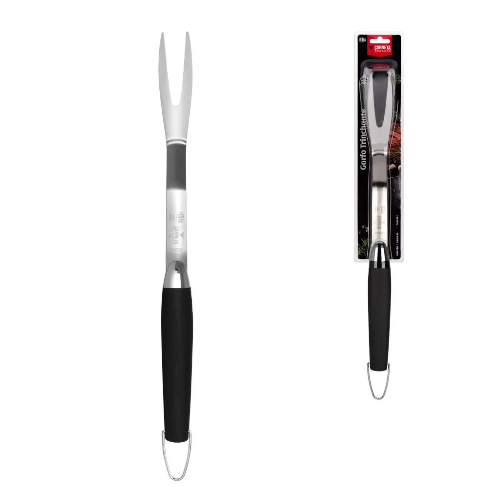 Garfo Trinch Chu Texas 44,5cm — imagem 2