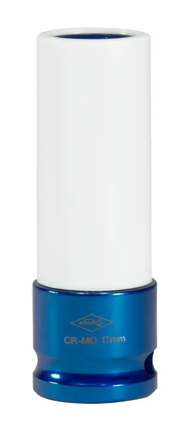 Soquete Roda Liga 1/2x17mm — imagem 2