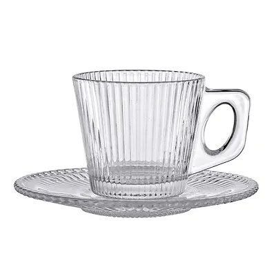Xícara de Café GFT 90ml 4 Peças — imagem 9