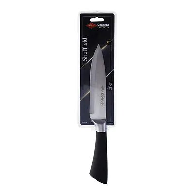 Faca Chef Sheffield 6" — imagem 3