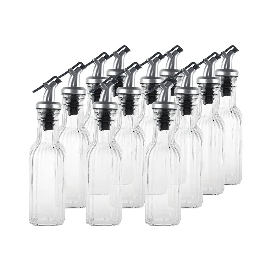 Galheta Vidro GFT 200ml — imagem 2