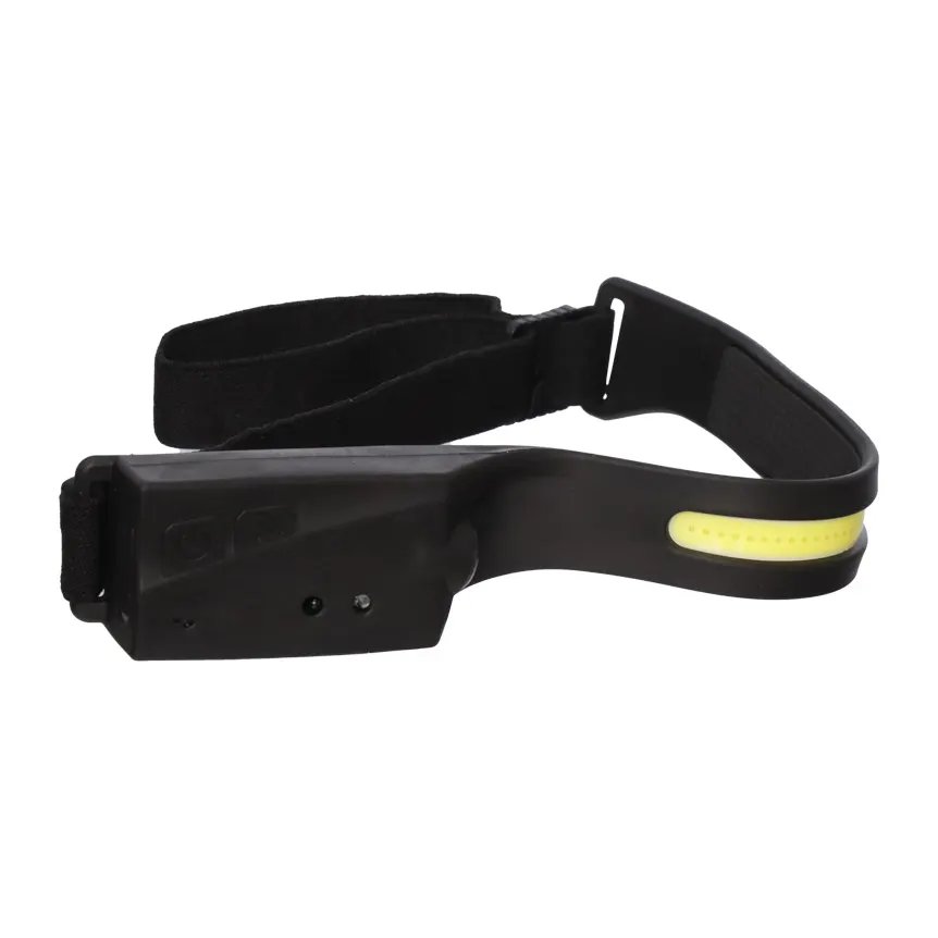 Lanterna Cabeça 2 LEDS 22cm — imagem 2