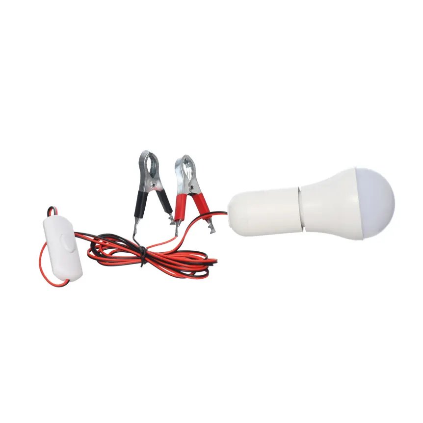 Lâmpada de Emergência Auto 12V — imagem 3