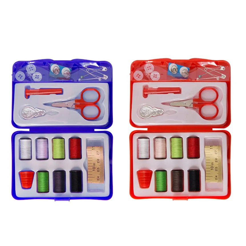 Kit de Costura Mini 21 Peças — imagem 4