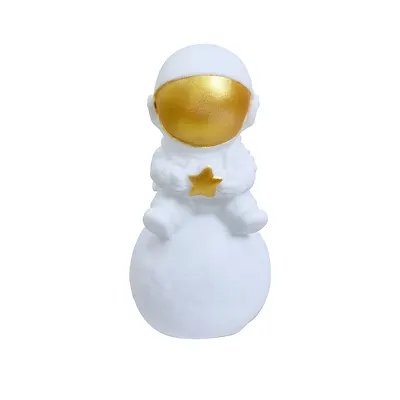 Luminária Astronauta 12,5cm — imagem 3