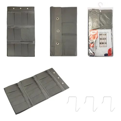 Organizador Sapatos Porta 44 cm x 84 cm — imagem 2