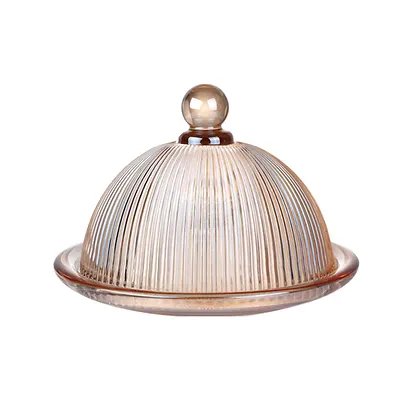 Mini Prato Cupu GFT Âmbar 14,5cm — imagem 2