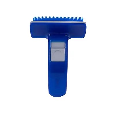 Rasqueadeira Pet RMV Pelo 15cm — imagem 3