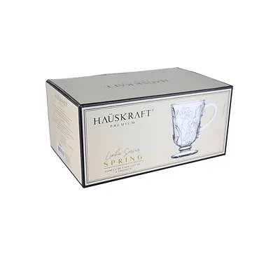 Caneca Café Spring 330ml 6 Peças — imagem 2