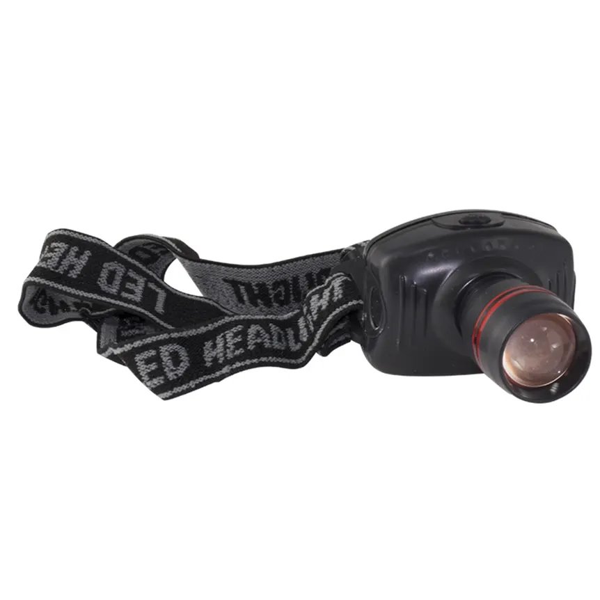Lanterna Cabeça 1LED — imagem 3