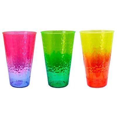 Copo Degradê 600ml — imagem 2