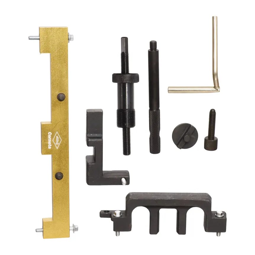 Kit Sincronismo BMW 2 5/3,0 6CIL 8 Peças — imagem 4