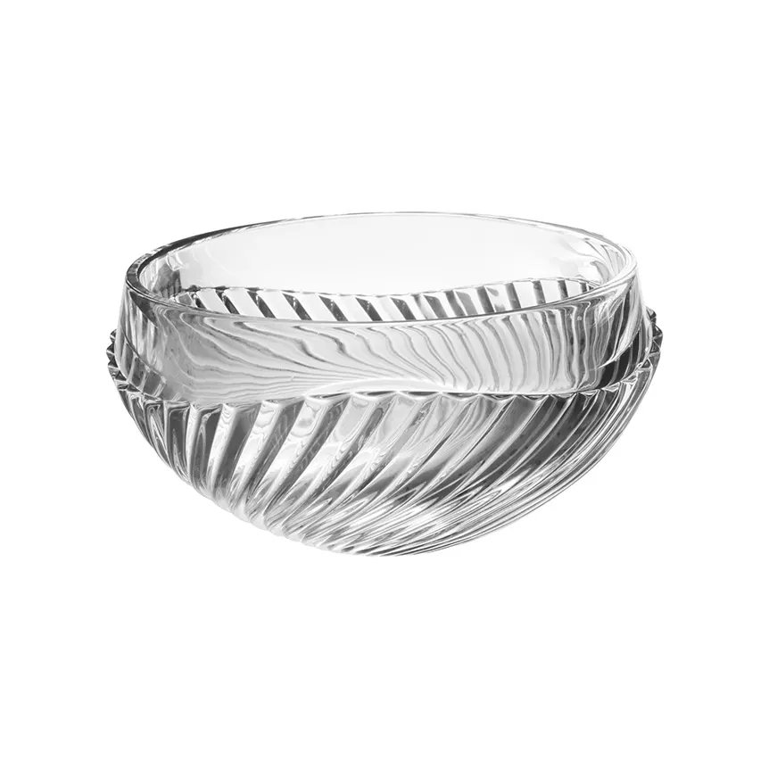 Centro de Mesa Cristal Moglia 23cm — imagem 2