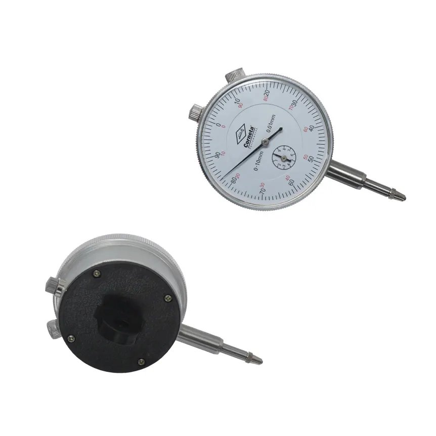 Relógio Comparador 0-10mm — imagem 2