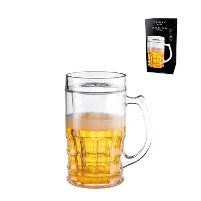 Caneca Cerveja Ps 450ml — imagem 3