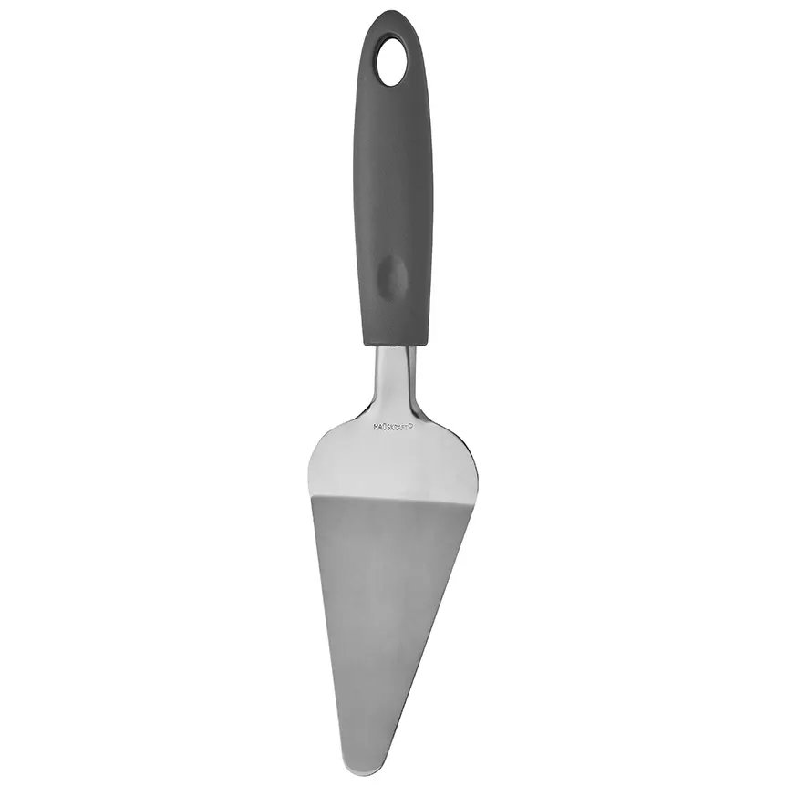 Espátula para Bolo Inox 25,5cm Cinza — imagem 3