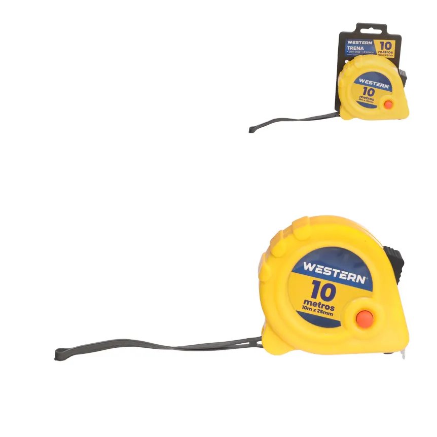 Trena 10m x 25mm — imagem 3