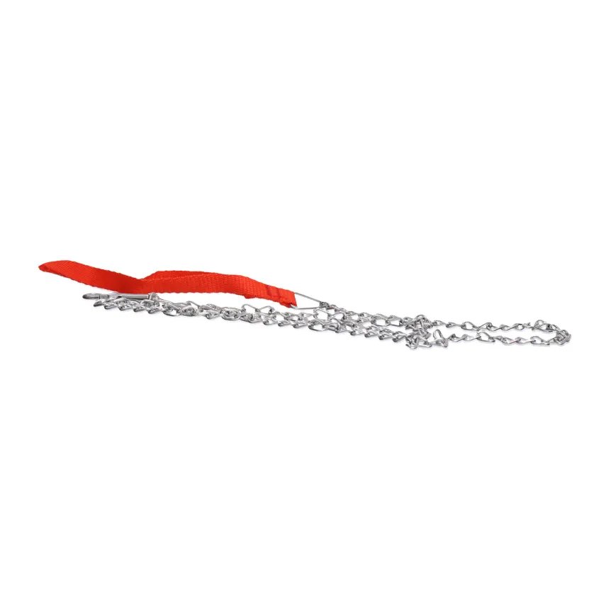 Corrente Cão 1,2m x 2mm — imagem 2