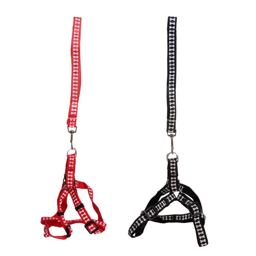 Guia Peitoral 25kg 120x2cm — imagem 2