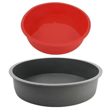 Forma Silicone 24 cm x 5,5 cm — imagem 2