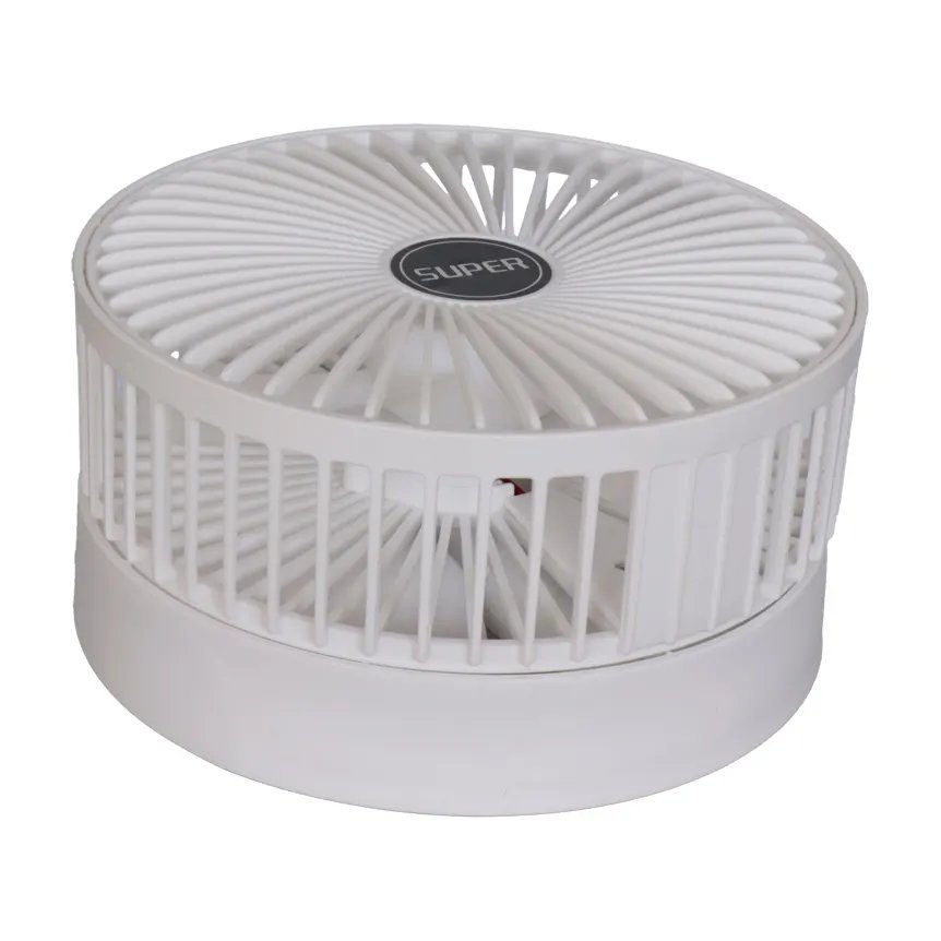 Ventilador Mini Dobrável USB — imagem 3