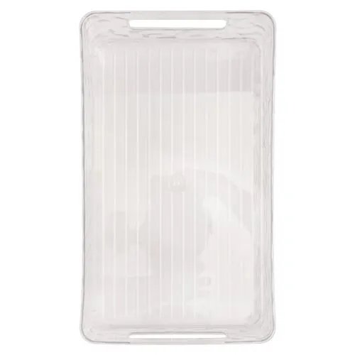 Bandeja Organizadora Plástico Ps 26 cm x 14,8 cm x 7 cm — imagem 2