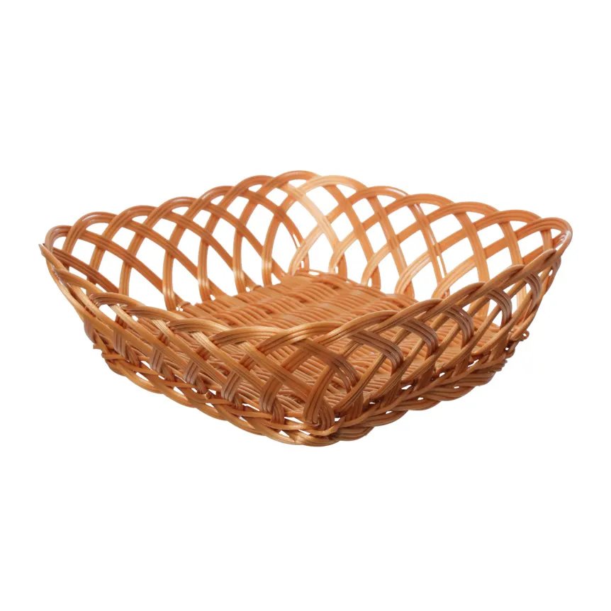 Cesto Quadrado Lily 23,5cm — imagem 2