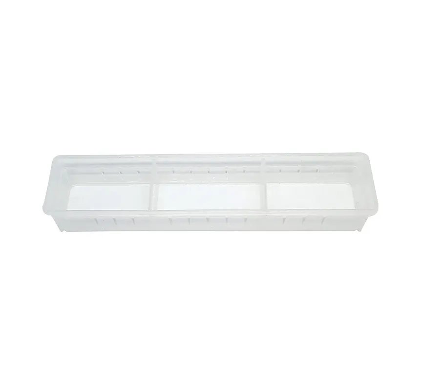 Organizador Multiuso 35x7cm — imagem 2