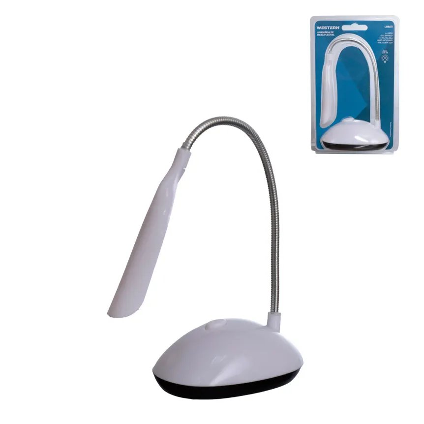 Mini Luminária DBV LED a Pilha — imagem 2