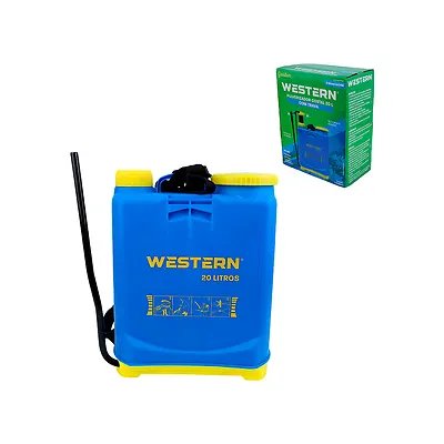 Pulverizador Costal 20 L — imagem 2